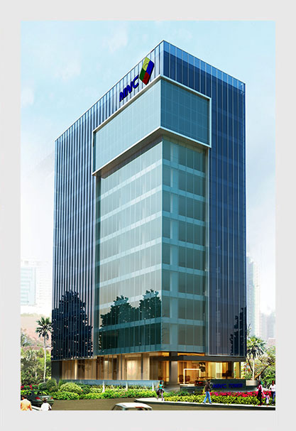 specification building